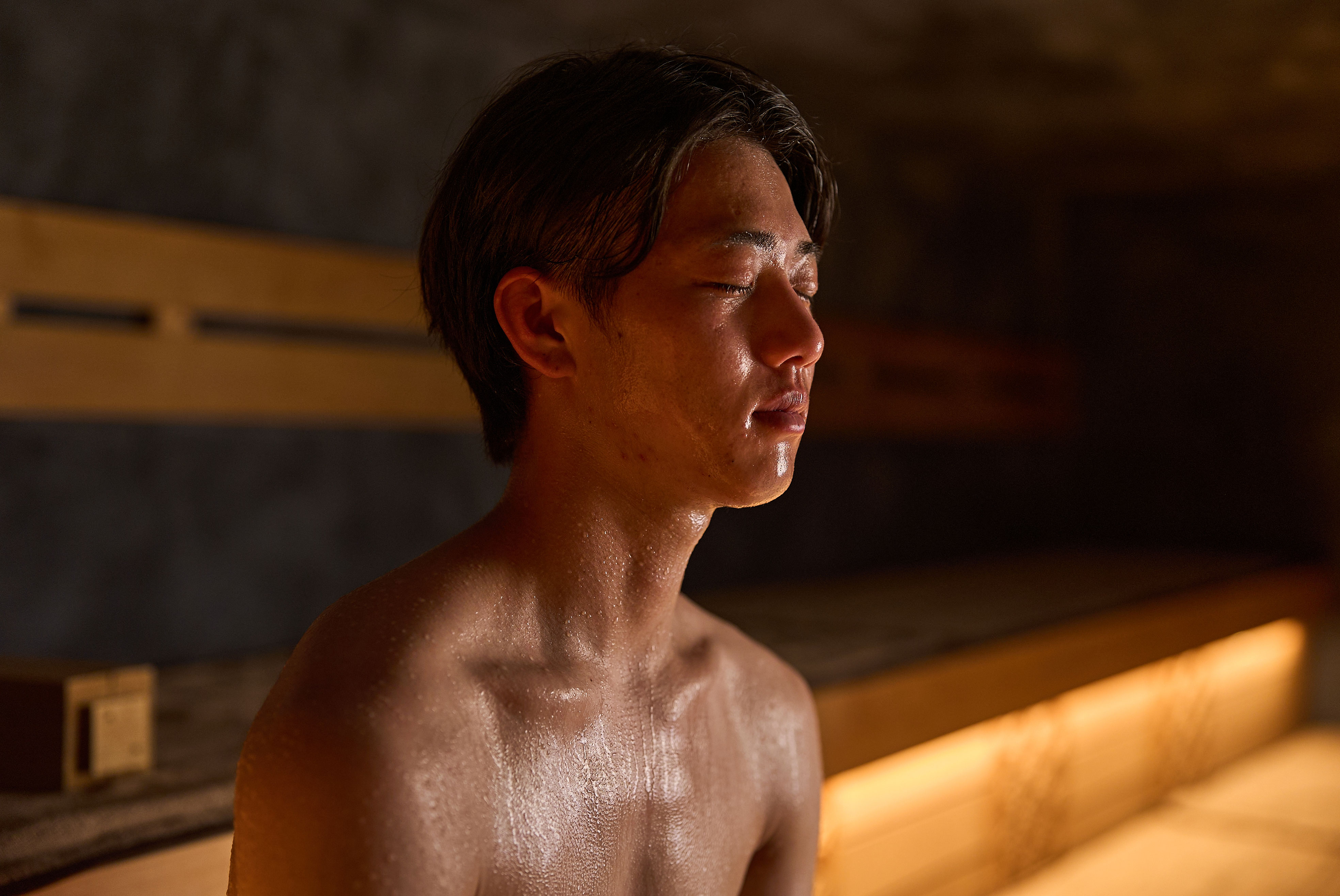 SAUNA 宴 詳細