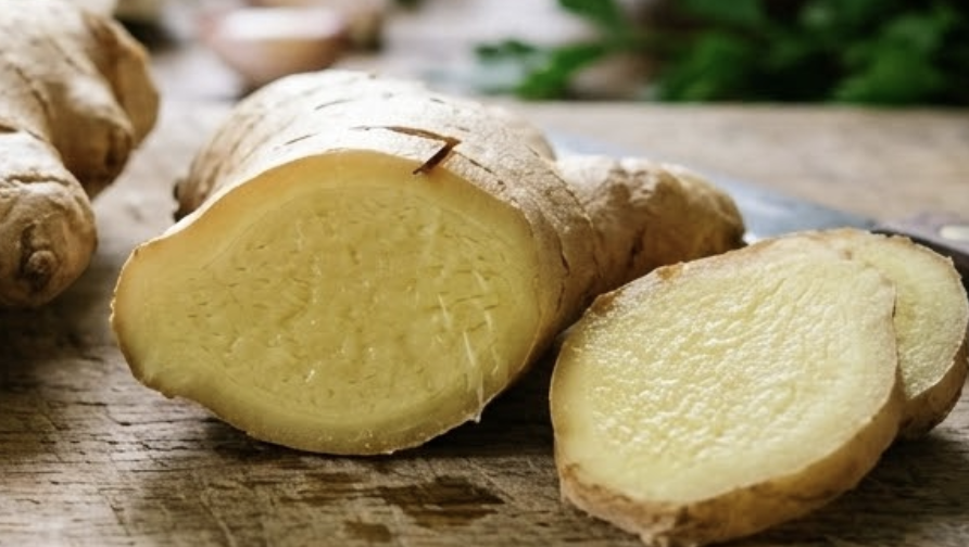 Kochi Ginger