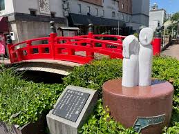 はりまや橋